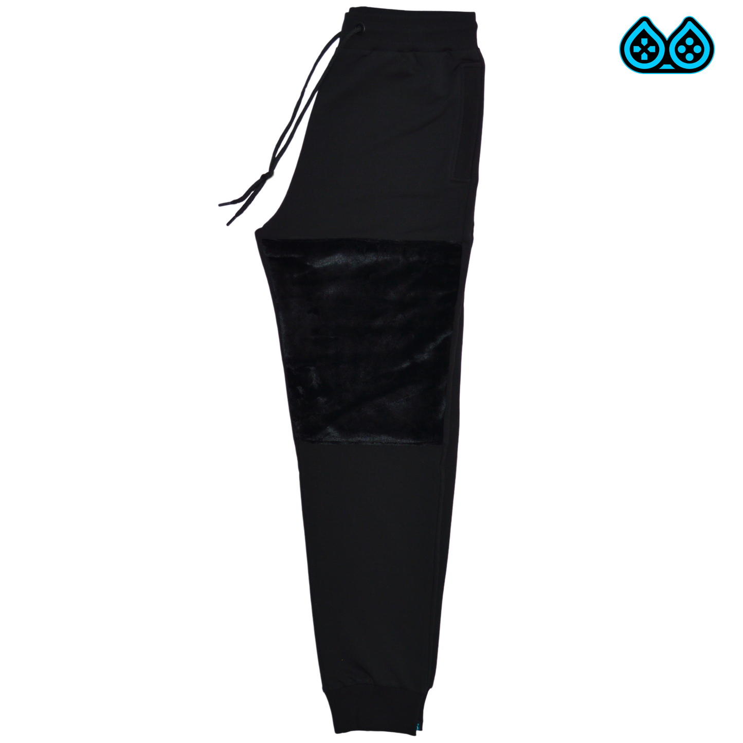 SWHD - GAMER JOGGINGHOSE - BLACK EDITION